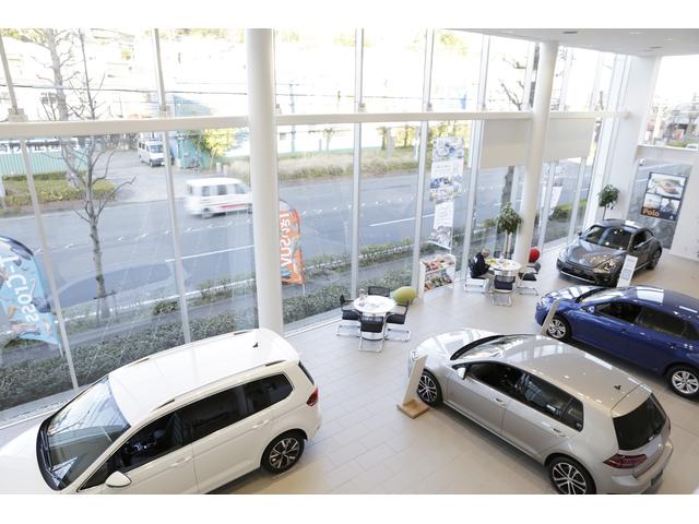 Ｖｏｌｋｓｗａｇｅｎ東名川崎　認定中古車コーナー　ボークス株式会社(3枚目)