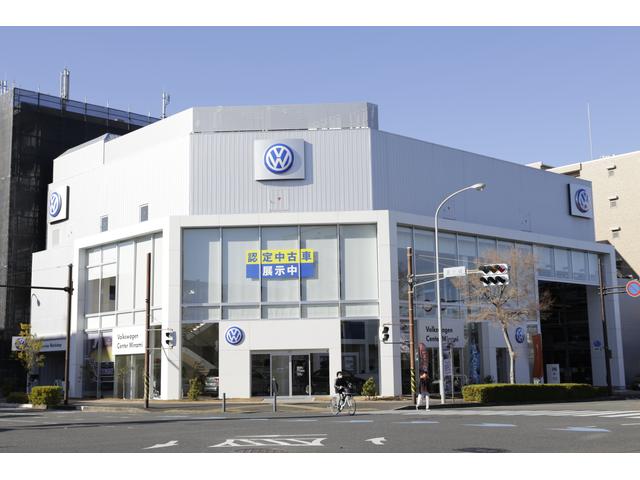 Ｖｏｌｋｓｗａｇｅｎセンター南　認定中古車コーナー　ボークス株式会社