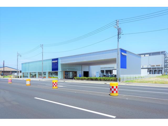 ボルボ・カーズ 小田原(1枚目)