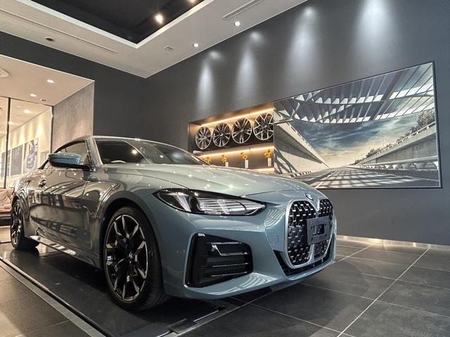 Tomei-Yokohama BMW BMW Premium Selection 調布(1枚目)