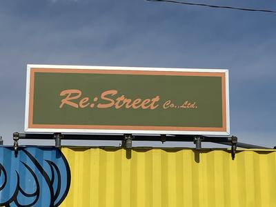 Re:Streetの画像