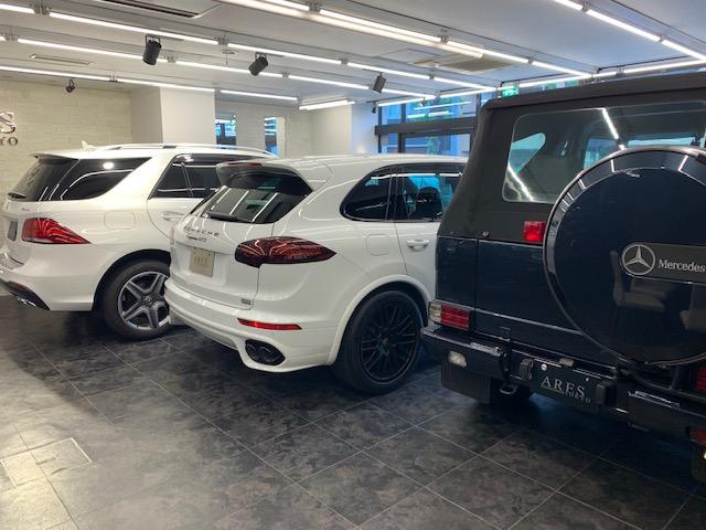 ＡＲＥＳ ｔｏｋｙｏ サービス紹介の3つ目