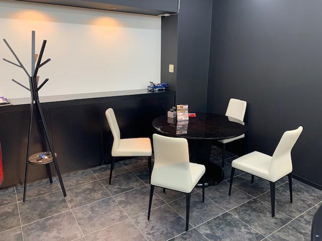 ＡＲＥＳ ｔｏｋｙｏ サービス紹介の5つ目