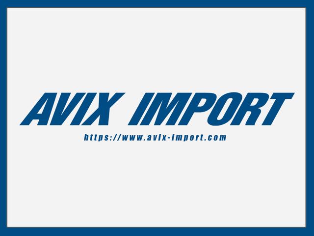 AVIX IMPORT 越谷店 (株)アビックスコーポレーション サービス紹介の4つ目