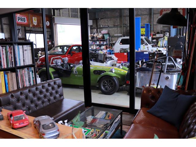 Ｃｏｏｌｍａｎ クールマン サービス紹介の2つ目