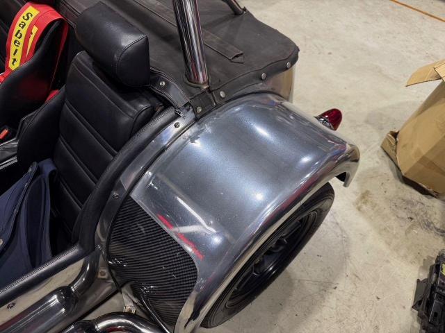 【コーティング施工】バーキン７　ボディコーティング 磨き　 水垢　鉄粉　ウロコ取り　白サビ　鏡面加工　洗車　｜横浜市都筑区 COOLMANよりご紹介