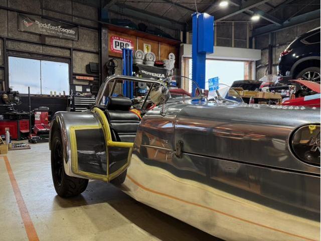 【コーティング施工】バーキン７　ボディコーティング 磨き　 水垢　鉄粉　ウロコ取り　白サビ　鏡面加工　洗車　｜横浜市都筑区 COOLMANよりご紹介