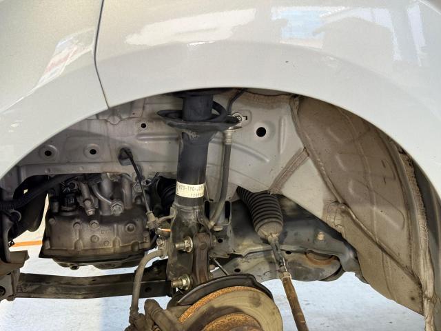 ホンダ　Ｎ－ＢＯＸ　H24年式　CVT　交換　駆動系修理・整備