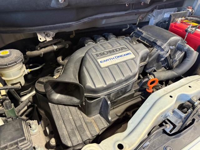 ホンダ　Ｎ－ＢＯＸ　H24年式　CVT　交換　駆動系修理・整備