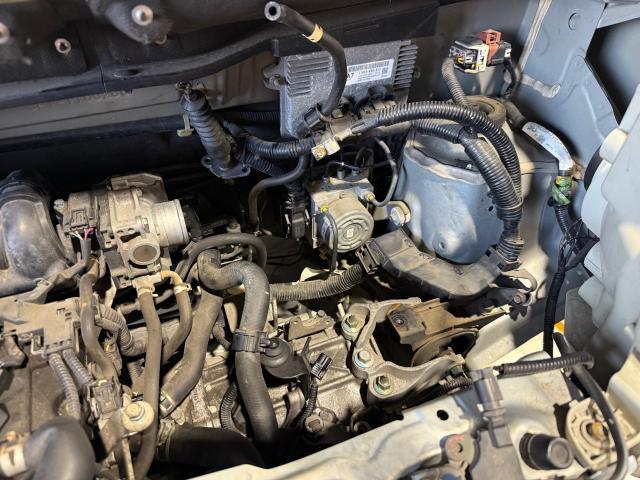 ホンダ　Ｎ－ＢＯＸ　H24年式　CVT　交換　駆動系修理・整備