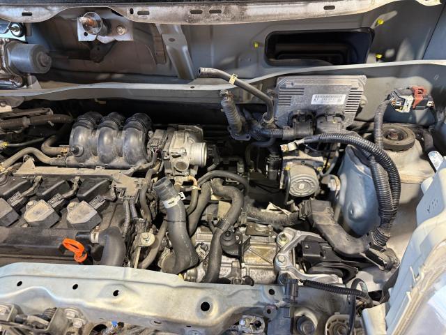 ホンダ　Ｎ－ＢＯＸ　H24年式　CVT　交換　駆動系修理・整備