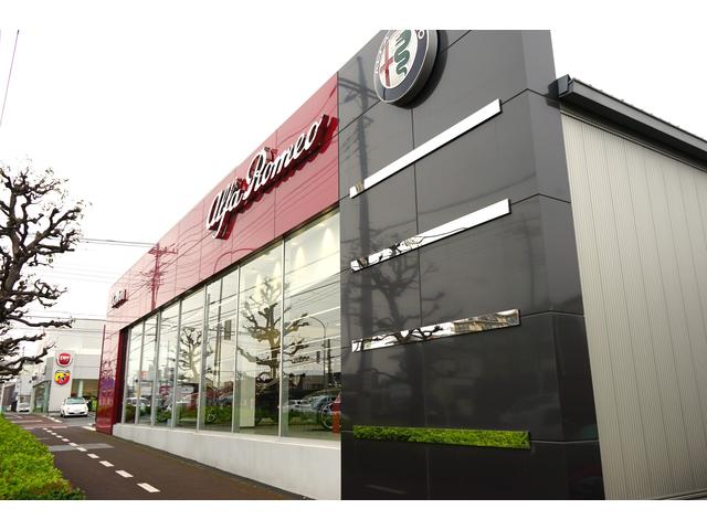 kentaさん専用】【取来人限定】アルファロメオ さいたま市南区