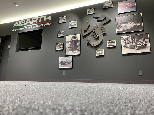 フィアット／アバルト大宮 ファーストオート（株） サービス紹介の2つ目