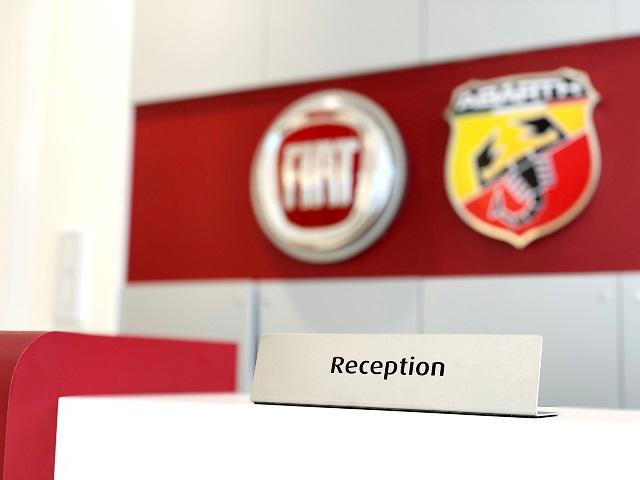 フィアット／アバルト大宮 ファーストオート（株） サービス紹介の3つ目