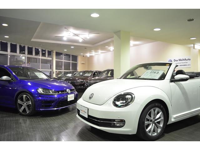 Ｖｏｌｋｓｗａｇｅｎ川越　認定中古車センター(5枚目)