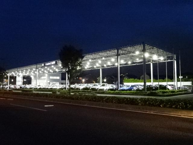 Motoren Saitama BMW Premium Selection 浦和美園(2枚目)