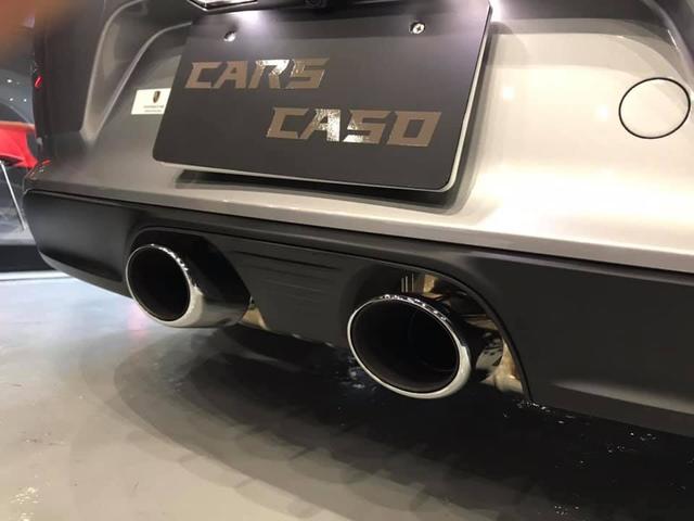 株式会社ＣＡＲＳ　ＣＡＳＯ　カーズカーゾ(5枚目)