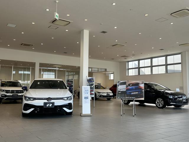 Ｖｏｌｋｓｗａｇｅｎ水戸インター 茨城トヨタ自動車（株） サービス紹介の2つ目