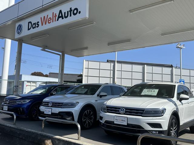 Ｖｏｌｋｓｗａｇｅｎ水戸インター 茨城トヨタ自動車（株） サービス紹介の4つ目