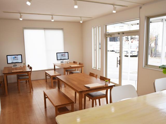 ボルボ専門店 コクスン 土浦 (3枚目)