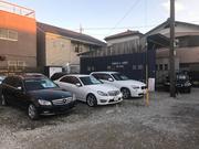 欧州車中心に、国産車も取り扱う中古車販売店です。