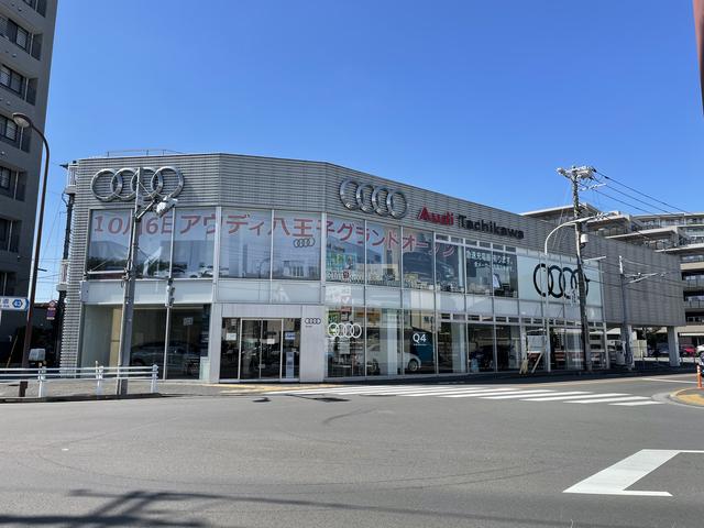 Audi 立川(3枚目)
