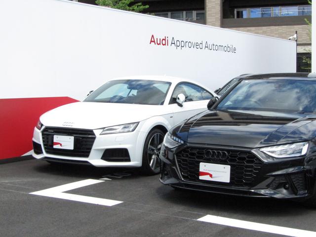 Audi 立川(5枚目)