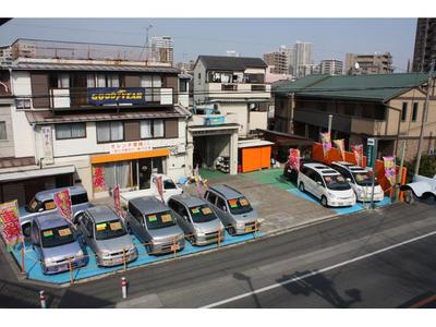 株式会社 EKオートの画像