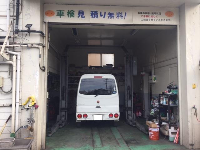 株式会社 ｅｋオート 埼玉県川口市の自動車の整備 修理工場 グーネットピット