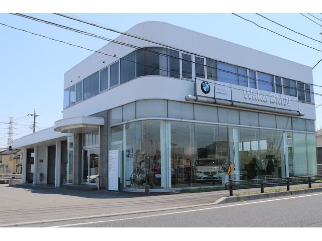 Ｗａｋｏ ＢＭＷ ＢＭＷ Ｐｒｅｍｉｕｍ Ｓｅｌｅｃｔｉｏｎ 春日部