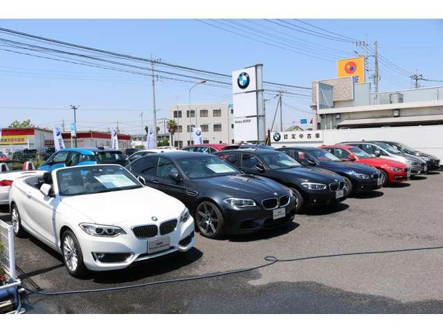 Wako BMW BMW Premium Selection 春日部(4枚目)