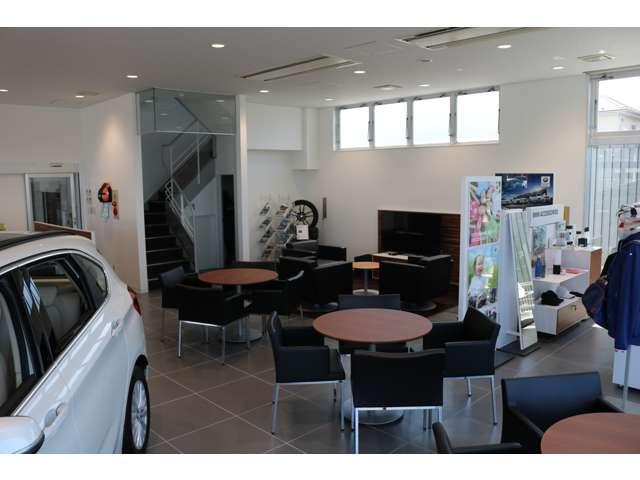 Wako BMW BMW Premium Selection 春日部(5枚目)