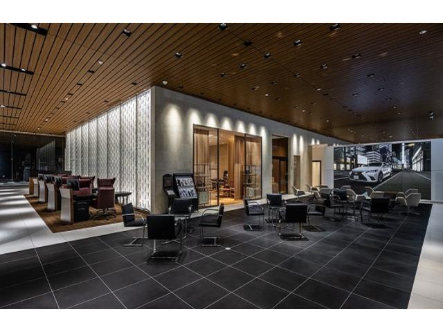 レクサス越谷 埼玉トヨタ自動車（株） サービス紹介の6つ目