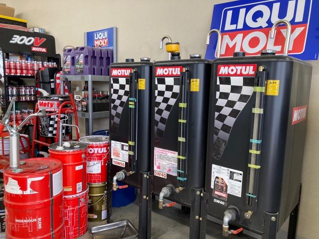 p&y motoring 本店 ㈱ピーアンドワイ(5枚目)
