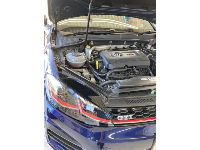 大人気☆ フォルクスワーゲンゴルフ8GTIフロントブレーキパッド - 通販