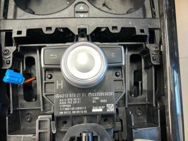 ベンツ W212 E300 コマンドコントローラー修理｜グーネットピット