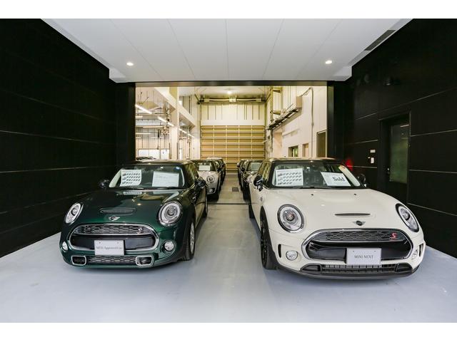 MINI NEXT 府中(5枚目)
