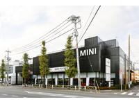MINI NEXT 府中