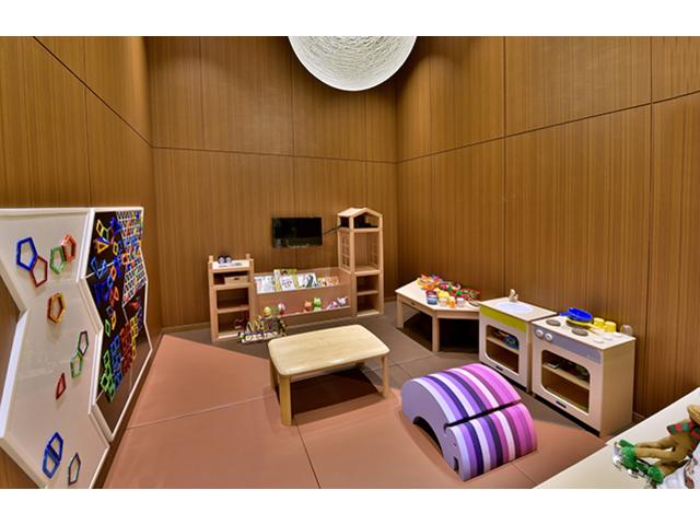 レクサス所沢 サービス紹介の5つ目