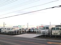スタンド 商用車・バンモール