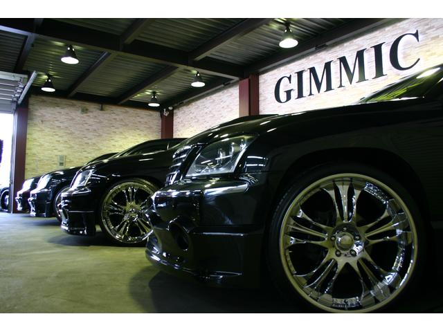 GIMMIC CO.LTD(3枚目)