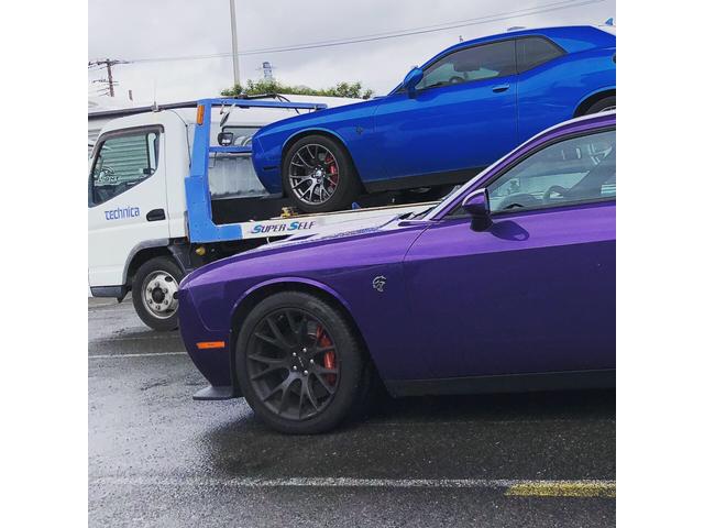 テクニカ千葉店 サービス紹介の2つ目