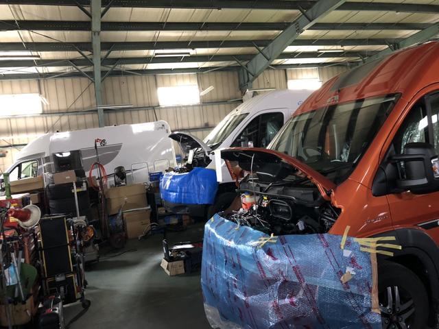 テクニカ千葉店 サービス紹介の5つ目