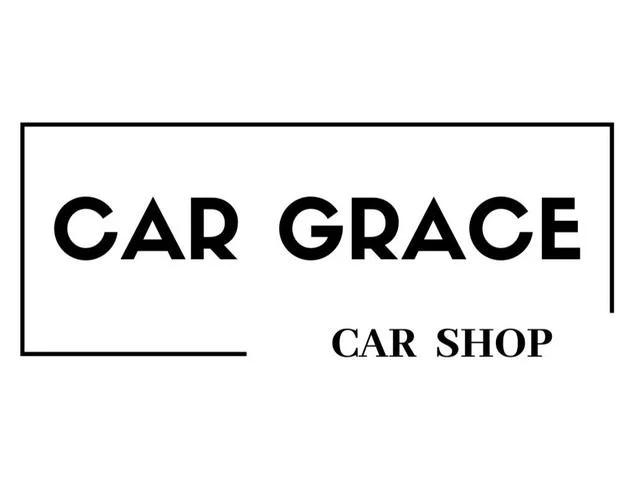 Ｃａｒ　Ｇｒａｃｅ　カーグレイス