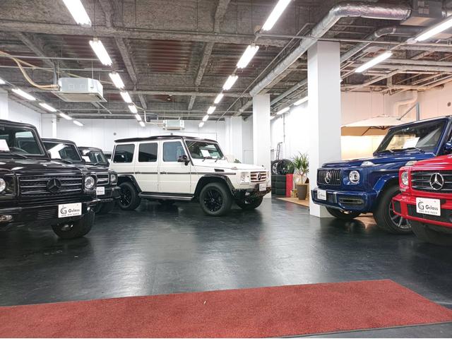 メルセデス・ベンツ　ゲレンデ専門店　Ｇ　ｃｌａｓｓ