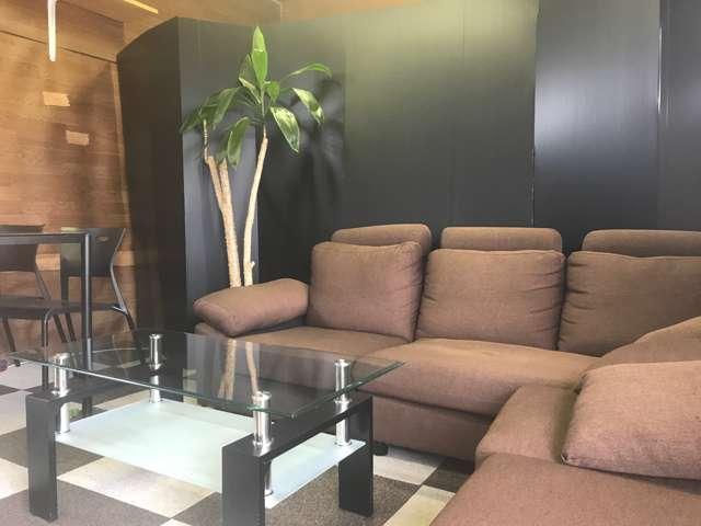 ガレージクロスロード サービス紹介の3つ目