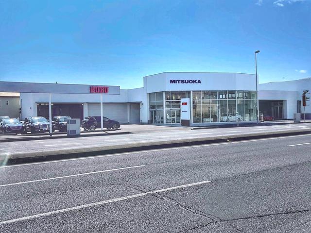 ＢＵＢＵ ＭＩＴＳＵＯＫＡ高崎ショールーム サービス紹介の1つ目