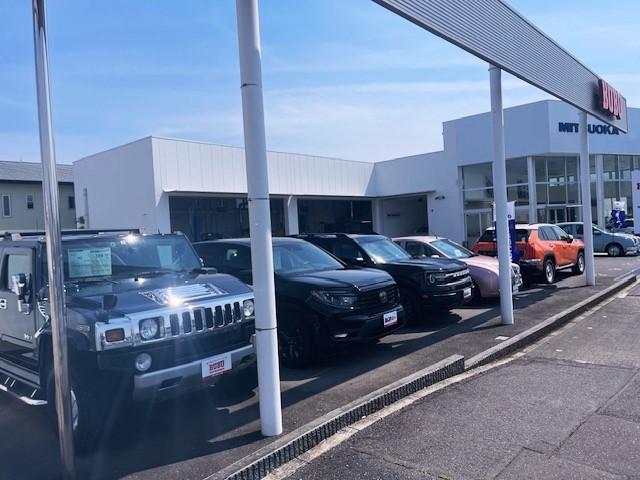 ＢＵＢＵ ＭＩＴＳＵＯＫＡ高崎ショールーム サービス紹介の2つ目