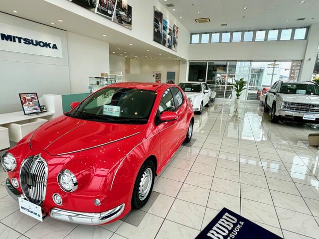 ＢＵＢＵ ＭＩＴＳＵＯＫＡ高崎ショールーム サービス紹介の3つ目