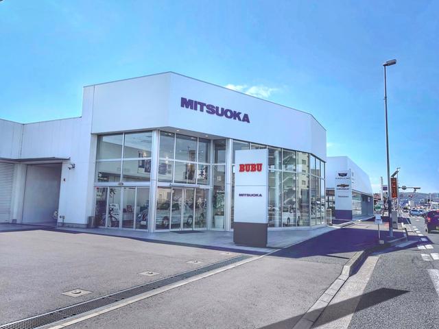 ＢＵＢＵ ＭＩＴＳＵＯＫＡ高崎ショールーム サービス紹介の5つ目